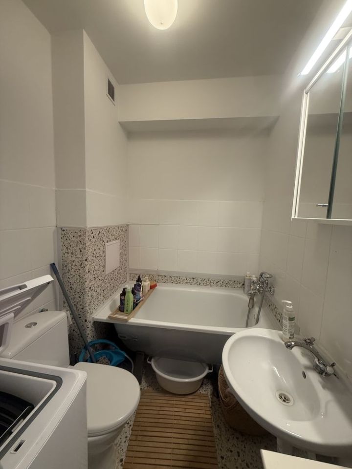 Mieszkanie 2-pokojowe Natolin. Zdjęcie 4