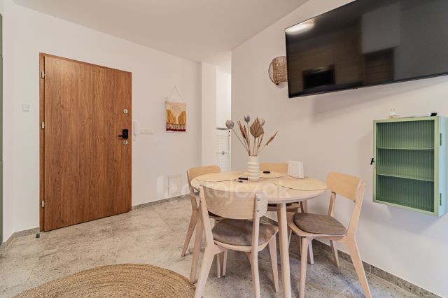 Mieszkanie 3-pokojowe Krynica Morska, ul. Gdańska. Zdjęcie 4