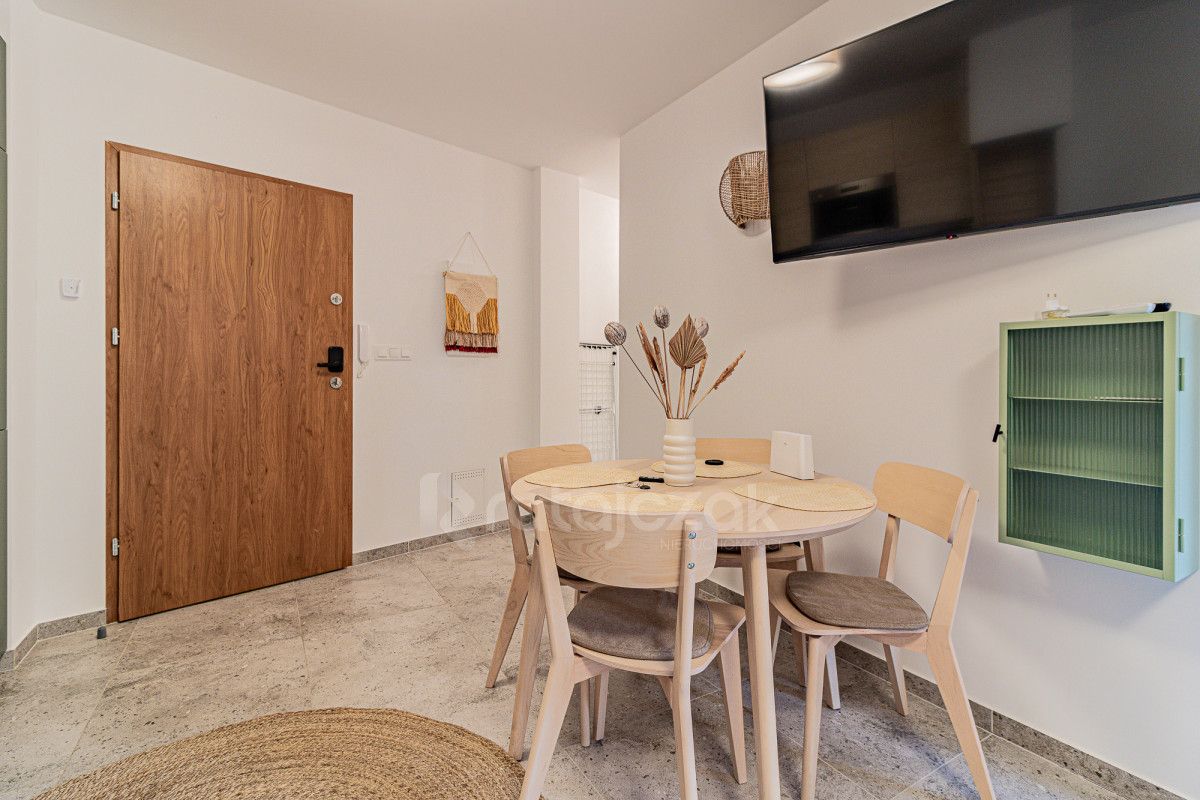 Mieszkanie 3-pokojowe Krynica Morska, ul. Gdańska. Zdjęcie 4