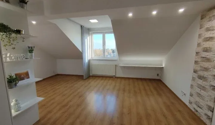 Mieszkanie 2-pokojowe Szczecin Bukowe