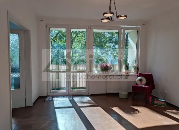 Mieszkanie 2-pokojowe Warszawa Wola, al. Prymasa Tysiąclecia. Zdjęcie 2