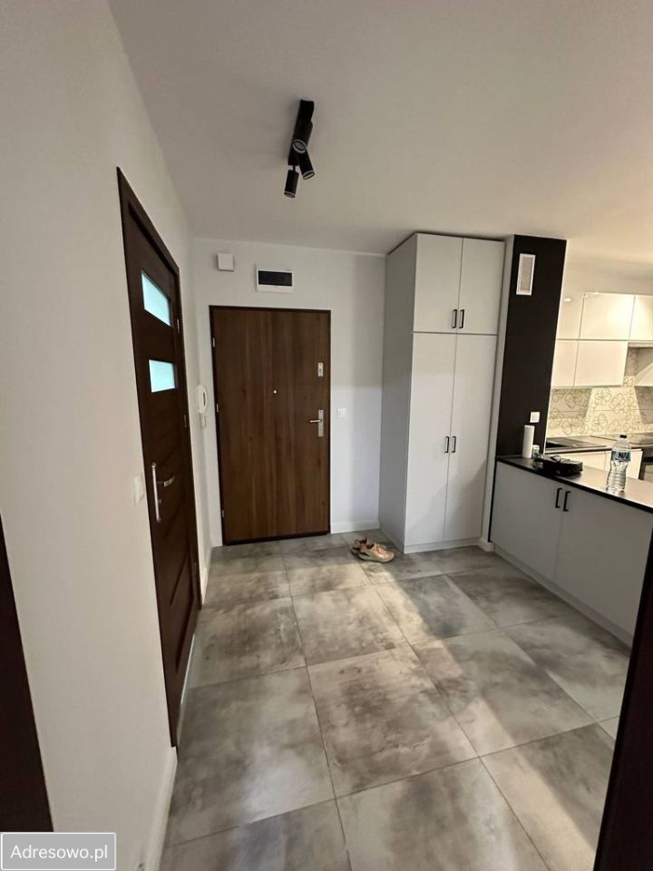 Mieszkanie 2-pokojowe Wrocław Jagodno, ul. Konduktorska. Zdjęcie 12