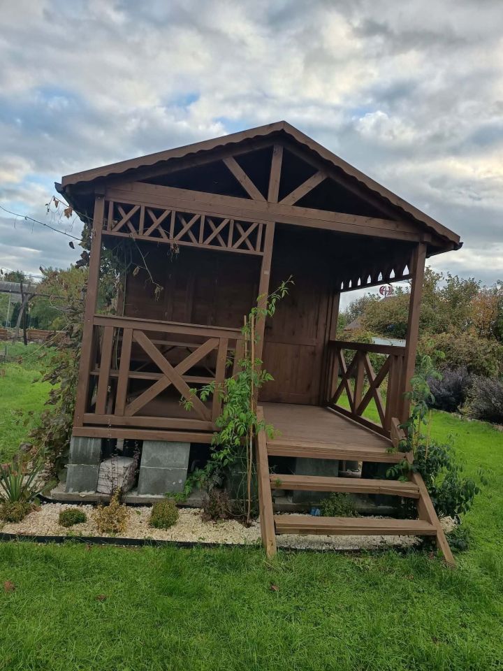 Działka rod Łomża. Zdjęcie 4