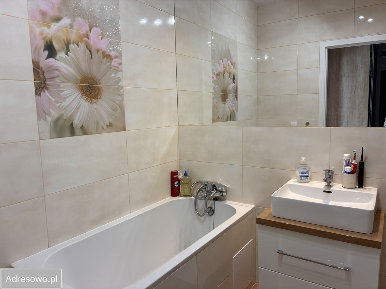 Mieszkanie 2-pokojowe Bydgoszcz Fordon, ul. Gryfa Pomorskiego. Zdjęcie 3