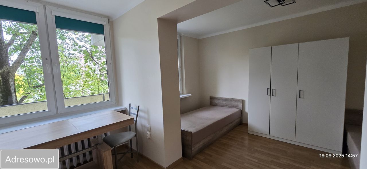 Mieszkanie 4-pokojowe Łódź Śródmieście, ul. Stefana Jaracza. Zdjęcie 7