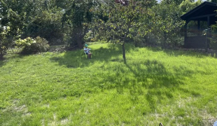 Działka rod Gdańsk Morena, ul. Wołkowyska