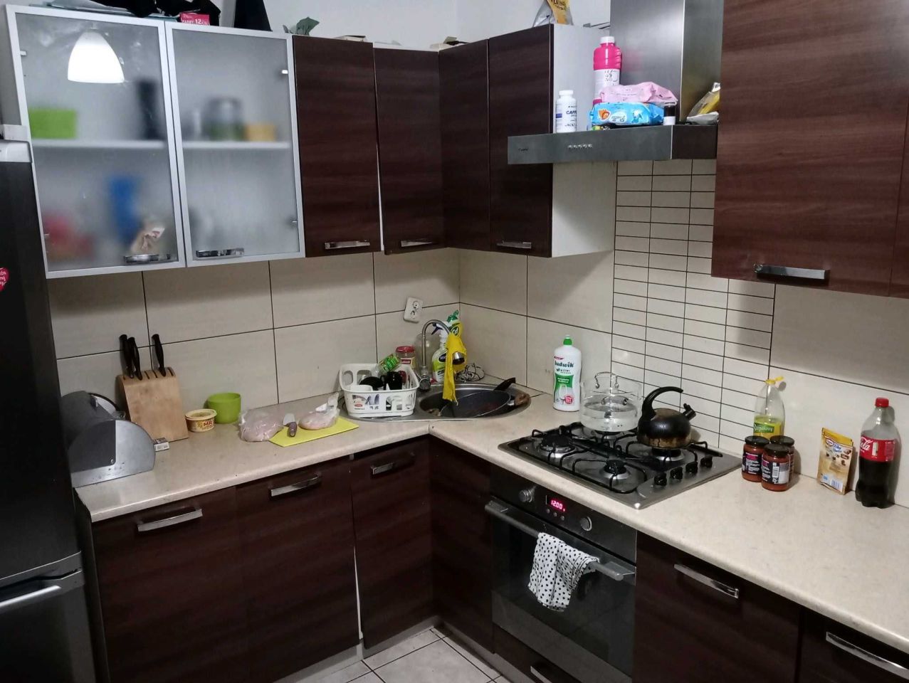 Mieszkanie 2-pokojowe Pruszków. Zdjęcie 3