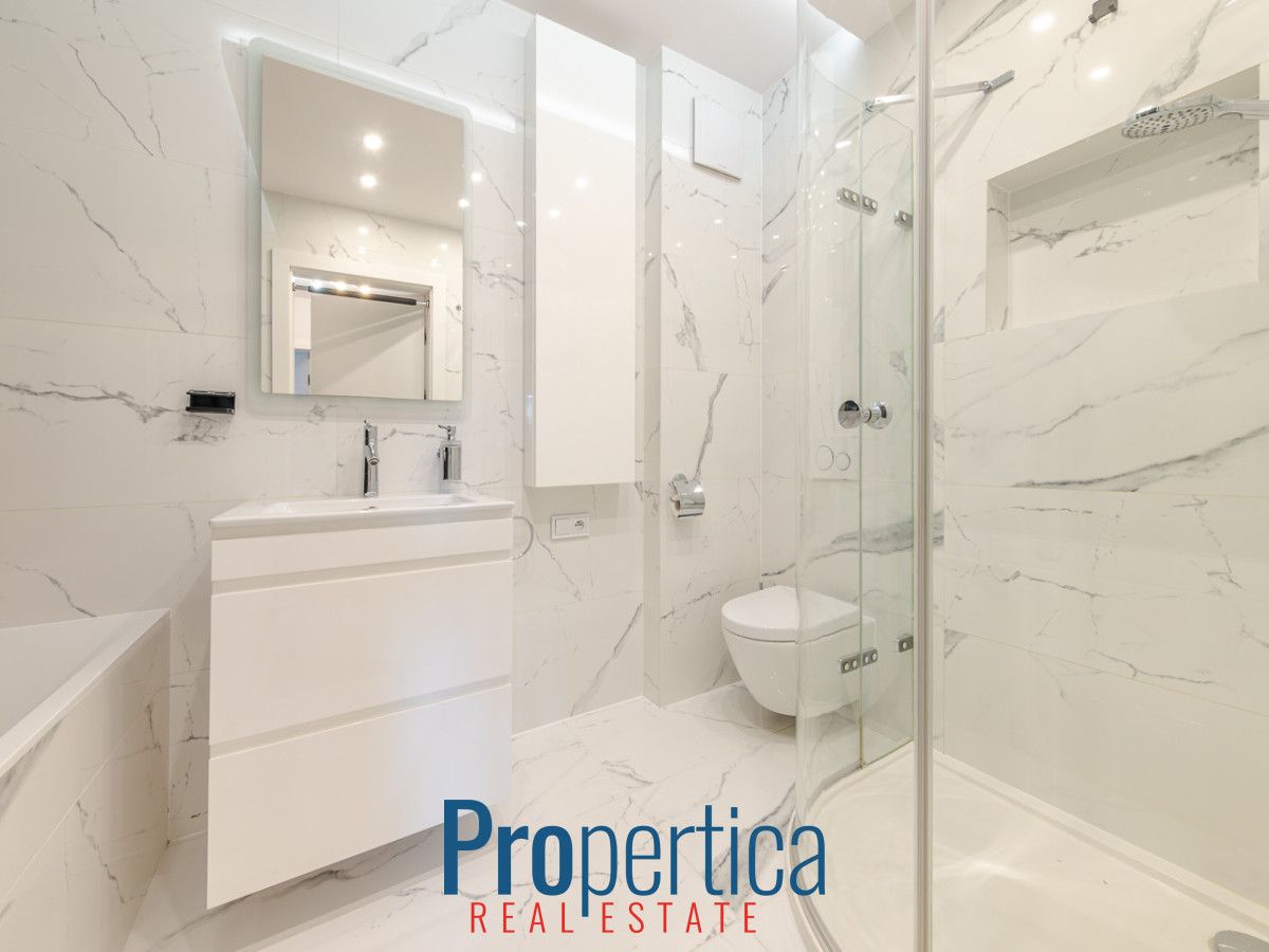 Mieszkanie 3-pokojowe Warszawa Mokotów, ul. Wydmińska. Zdjęcie 10