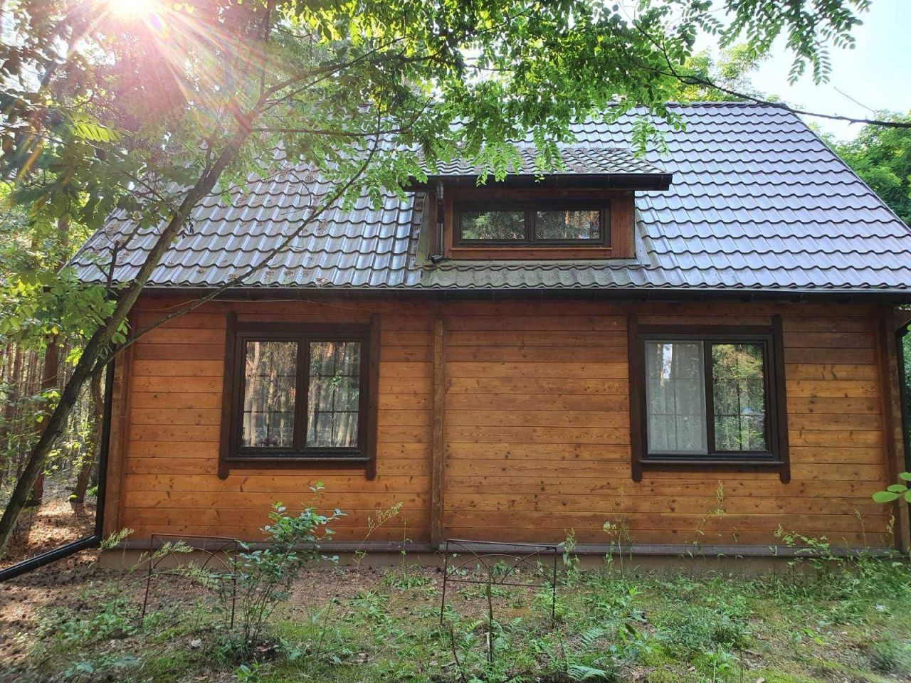 dom wolnostojący Jurgi. Zdjęcie 2