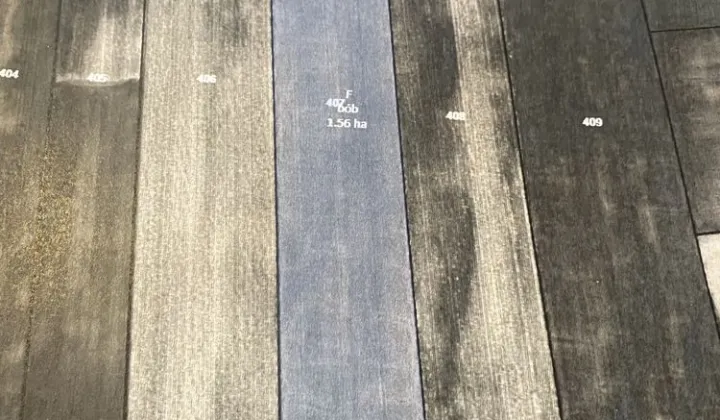 Działka rolna Zielenice