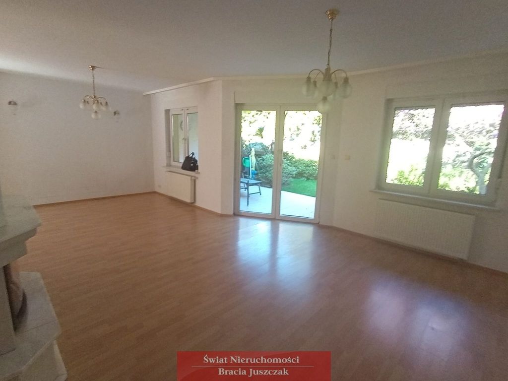 dom szeregowy, 4 pokoje Wrocław Muchobór Wielki. Zdjęcie 4