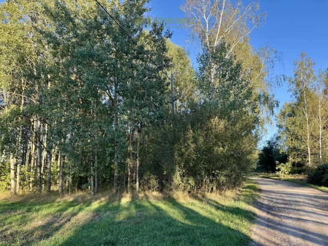 Działka budowlana Wiązowna. Zdjęcie 5