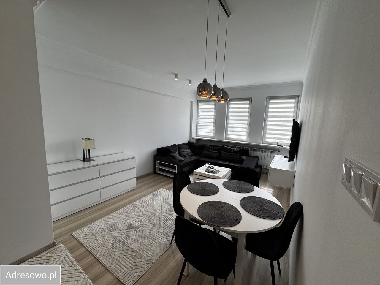 Mieszkanie 2-pokojowe Gorzów Wielkopolski Śródmieście, ul. 30 Stycznia. Zdjęcie 8