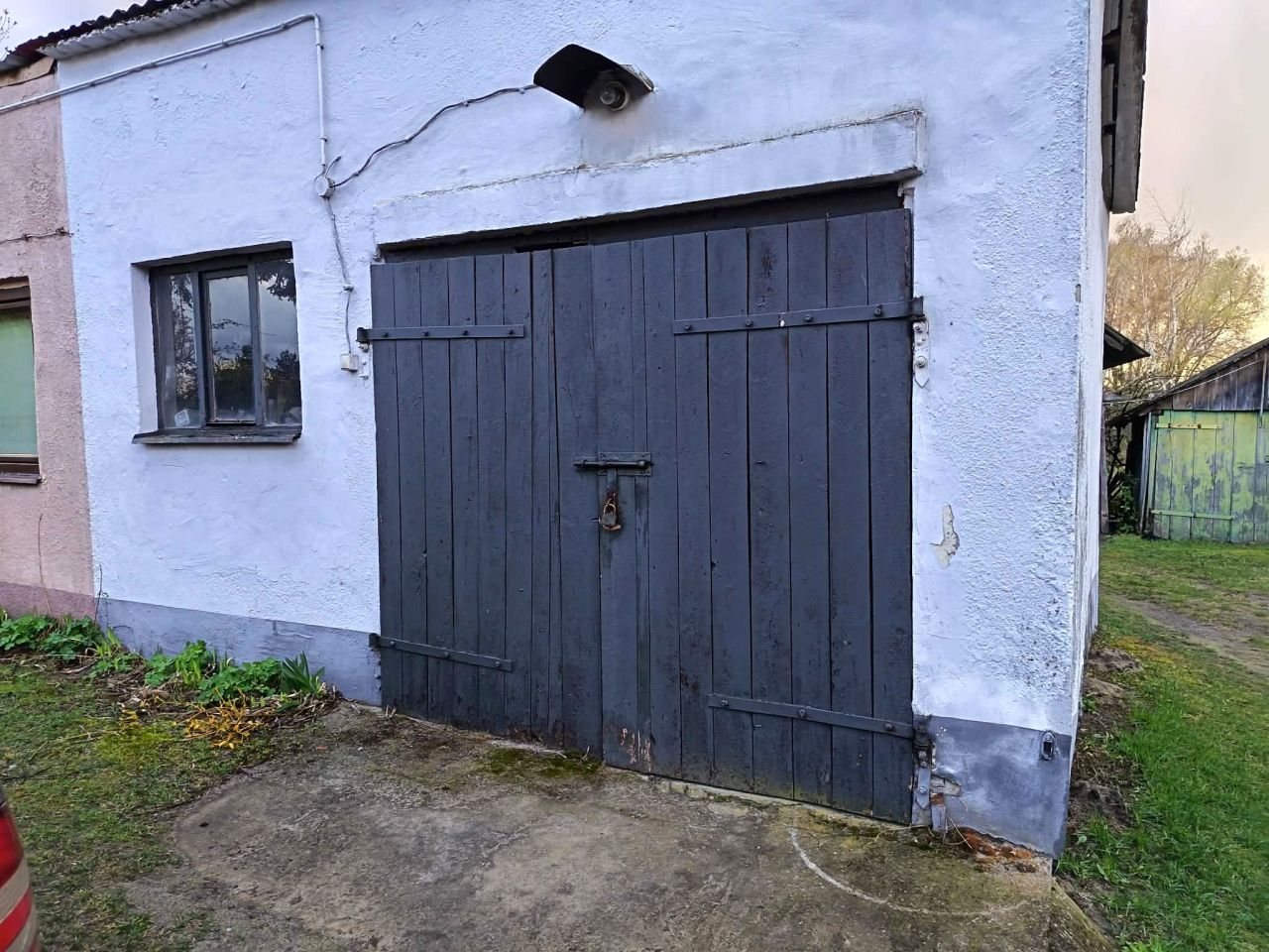 Mieszkanie 2-pokojowe Krępa. Zdjęcie 2