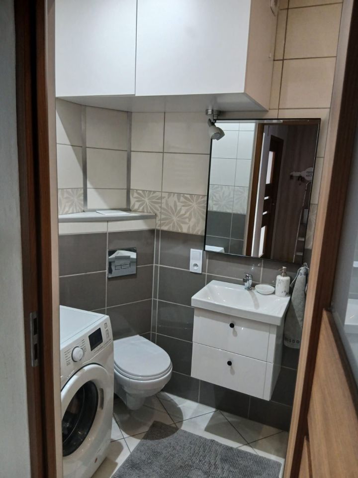 Mieszkanie 2-pokojowe Blachownia. Zdjęcie 4