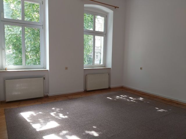 Mieszkanie 2-pokojowe Szczecin Centrum, ul. Bolesława Krzywoustego. Zdjęcie 4