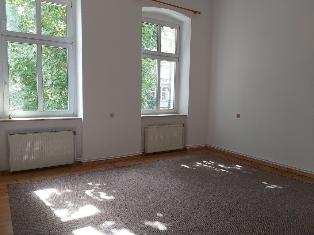 Mieszkanie 2-pokojowe Szczecin Centrum, ul. Bolesława Krzywoustego. Zdjęcie 4