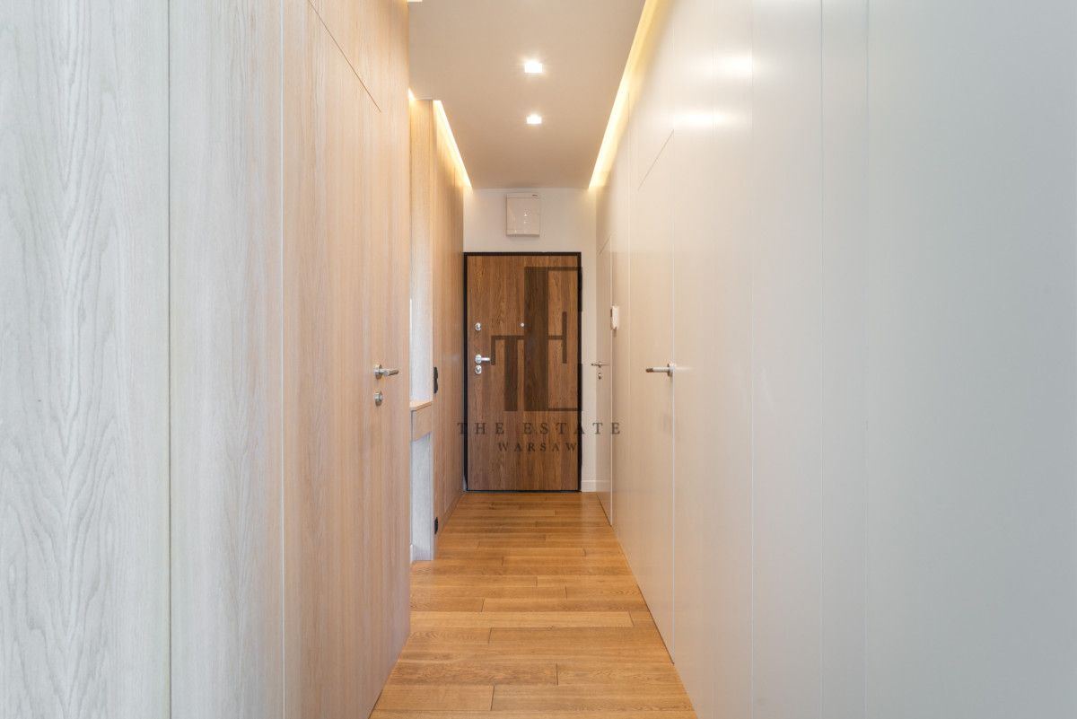 Mieszkanie 3-pokojowe Warszawa Mokotów, ul. Pory. Zdjęcie 10