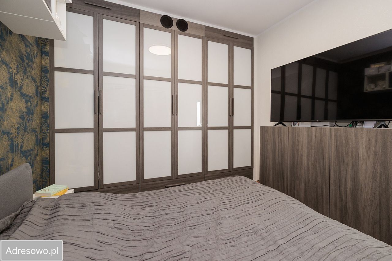 Mieszkanie 2-pokojowe Warszawa Wola, ul. Marcina Kasprzaka. Zdjęcie 10