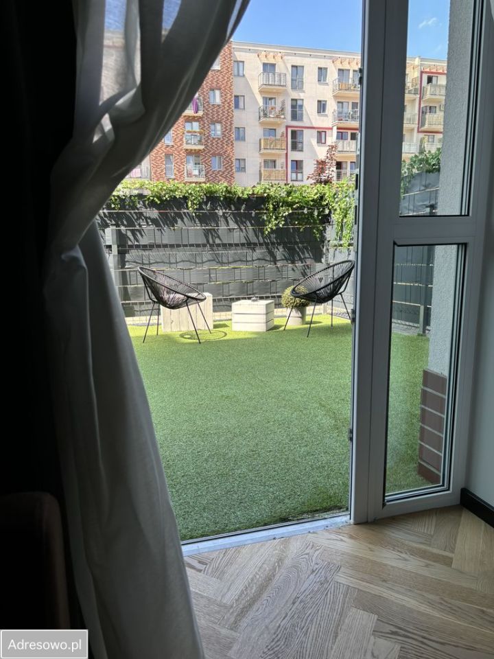 Mieszkanie 2-pokojowe Warszawa Włochy, ul. Pola Karolińskie. Zdjęcie 19