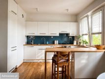 Mieszkanie 3-pokojowe Warszawa Mokotów, ul. Egejska. Zdjęcie 1
