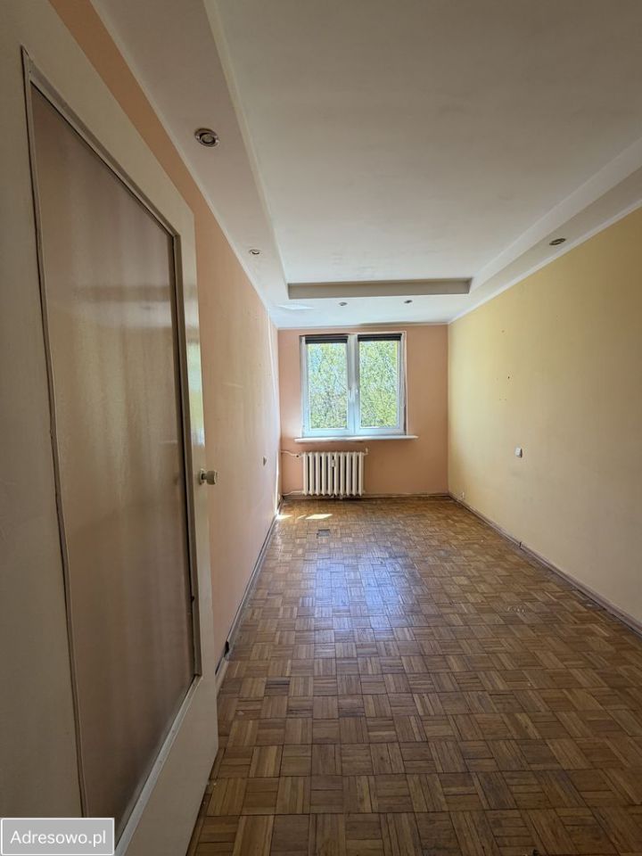 Mieszkanie 3-pokojowe Ostrów Wielkopolski Centrum. Zdjęcie 3