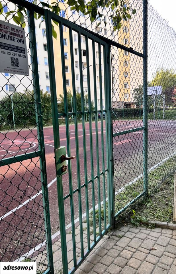 Mieszkanie 2-pokojowe Warszawa Bemowo, ul. Wrocławska. Zdjęcie 15