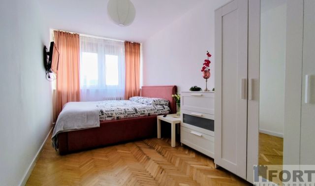 Mieszkanie 2-pokojowe Szczecin Centrum, ul. gen. Ludomiła Rayskiego. Zdjęcie 9