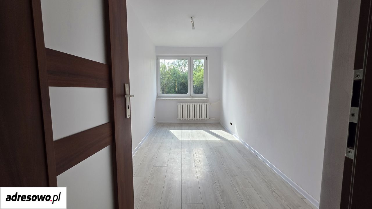 Mieszkanie 3-pokojowe Ruda Śląska Kochłowice, ul. Józefa Chełmońskiego. Zdjęcie 7