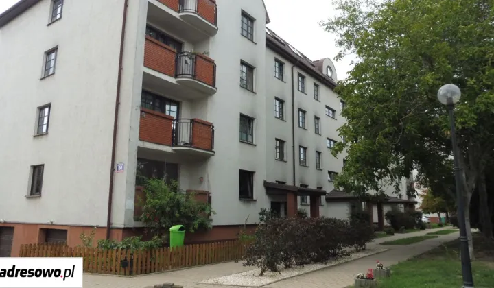 Mieszkanie 3-pokojowe Warszawa Białołęka, ul. Odkryta