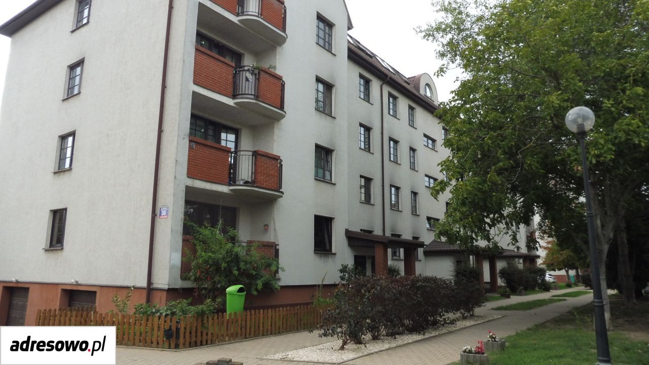 Mieszkanie 3-pokojowe Warszawa Białołęka, ul. Odkryta. Zdjęcie 1