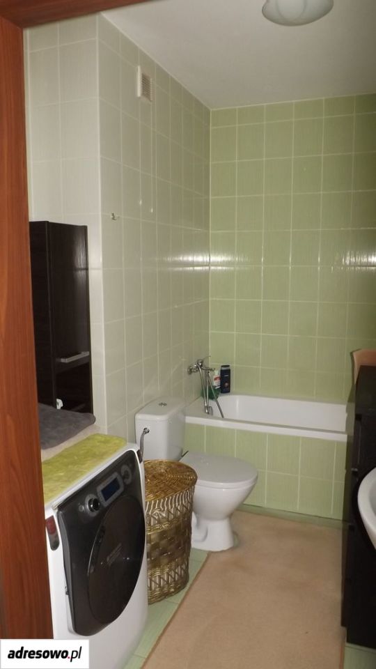 Mieszkanie 1-pokojowe Mińsk Mazowiecki, ul. Siennicka. Zdjęcie 8