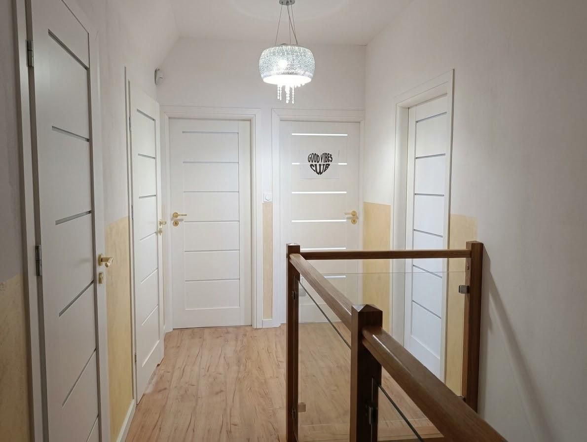 bliźniak, 5 pokoi Milanówek Chrzanów, ul. Ludna. Zdjęcie 11