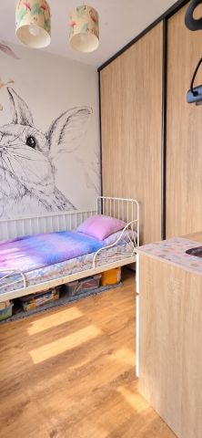 Mieszkanie 2-pokojowe Toruń Na Skarpie, ul. Juliana Prejsa. Zdjęcie 16