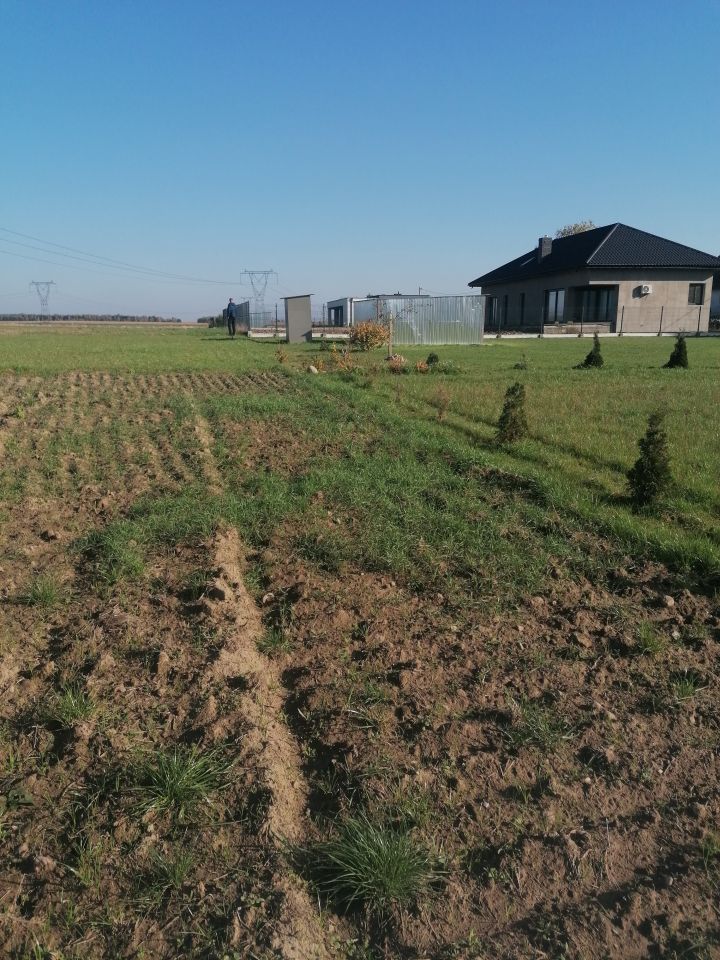 Działka budowlana Machcino. Zdjęcie 5