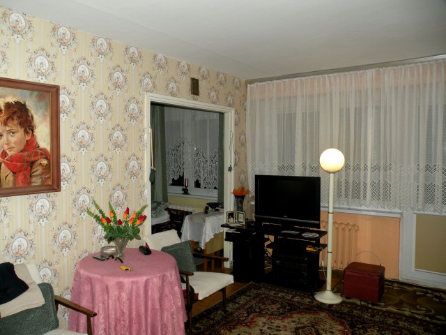 Mieszkanie 3-pokojowe Piotrków Trybunalski Belzatka. Zdjęcie 1