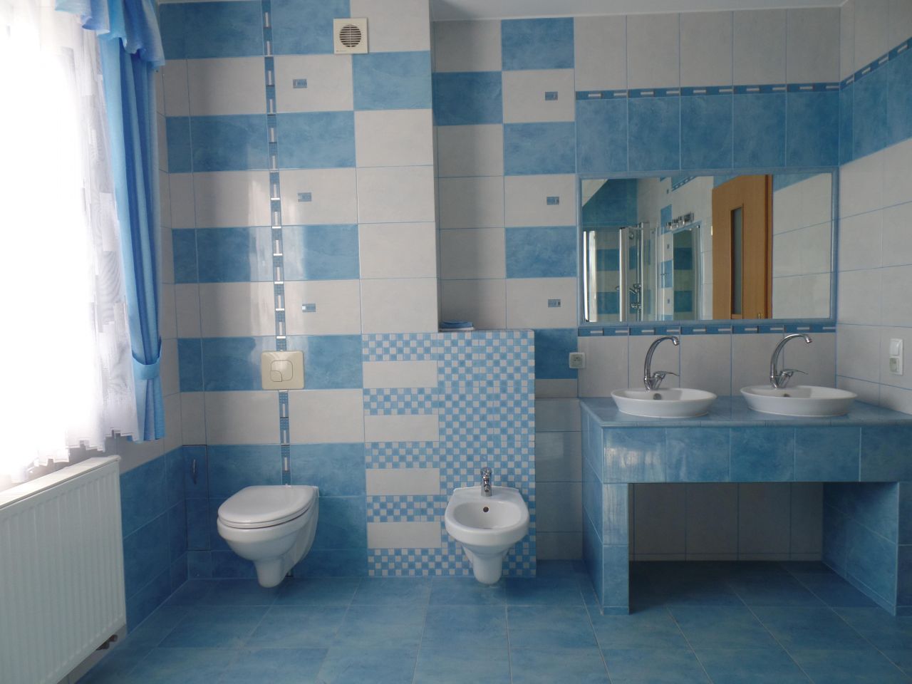 dom wolnostojący, 7 pokoi Łódź Bałuty, ul. Dworzaczka. Zdjęcie 14