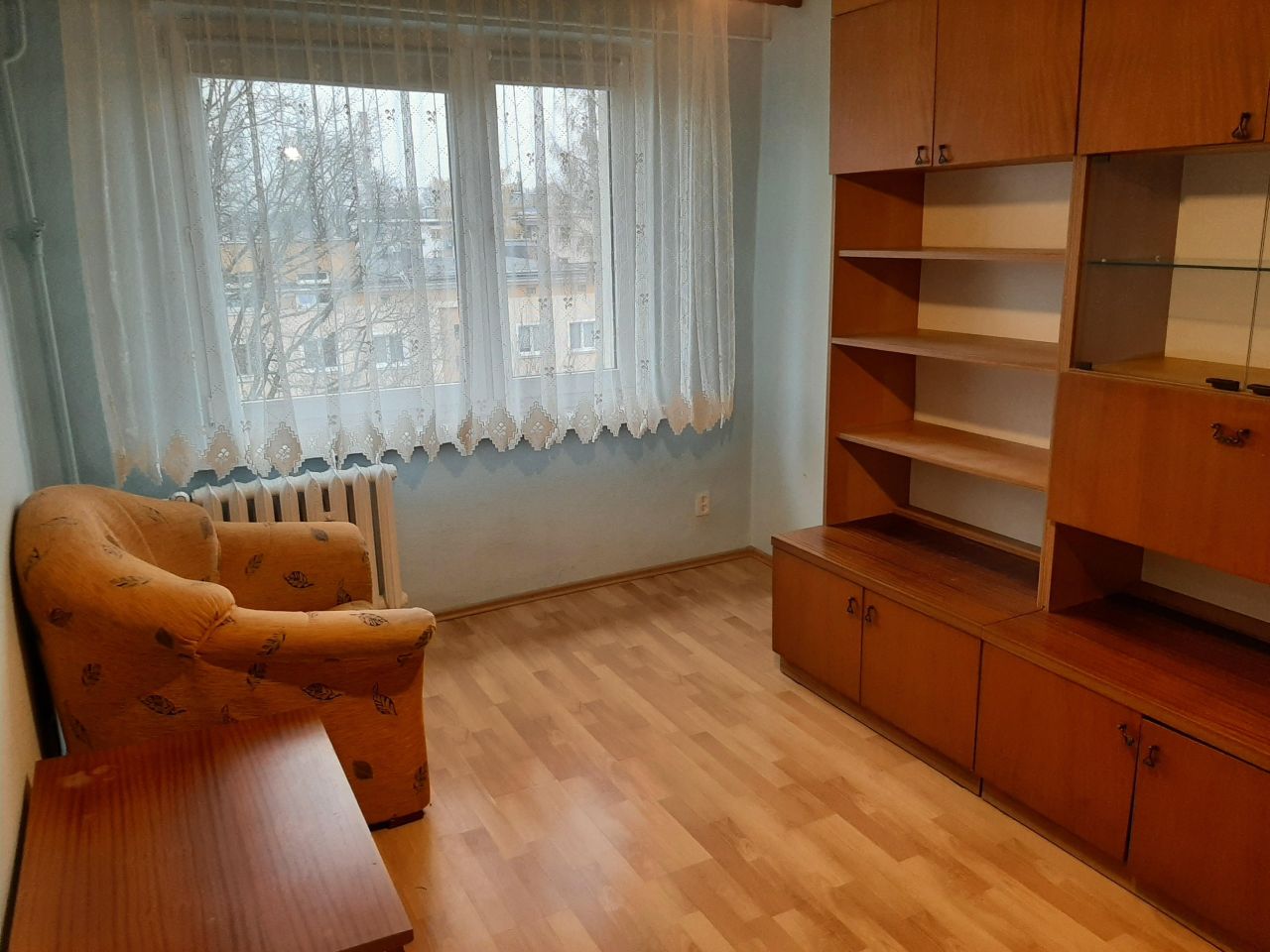 Mieszkanie 3-pokojowe Pionki Centralna Kolonia, ul. Radomska. Zdjęcie 8