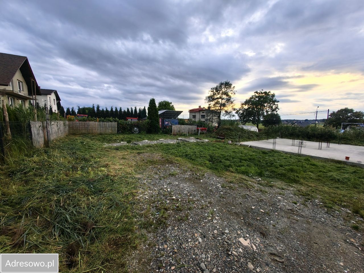 Działka budowlana Lędziny Zamoście, ul. Waleriana Łukasińskiego. Zdjęcie 9