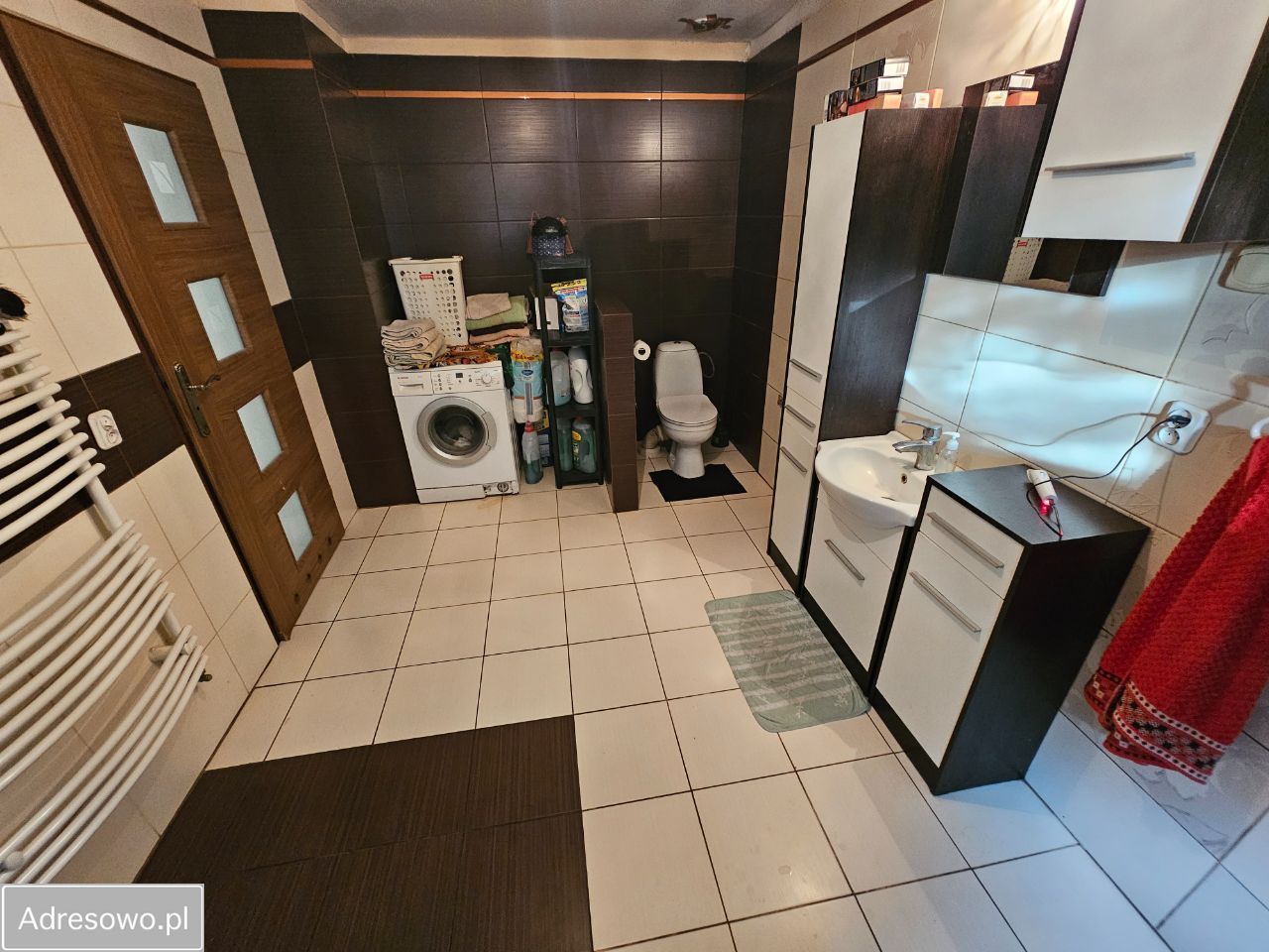 dom wolnostojący, 8 pokoi Dziesław. Zdjęcie 4