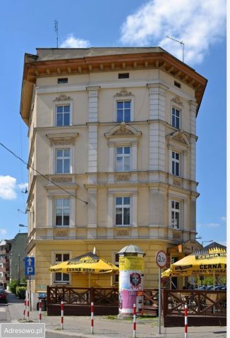 Mieszkanie 4-pokojowe Opole Śródmieście, ul. ks. Piotra Ściegiennego. Zdjęcie 1