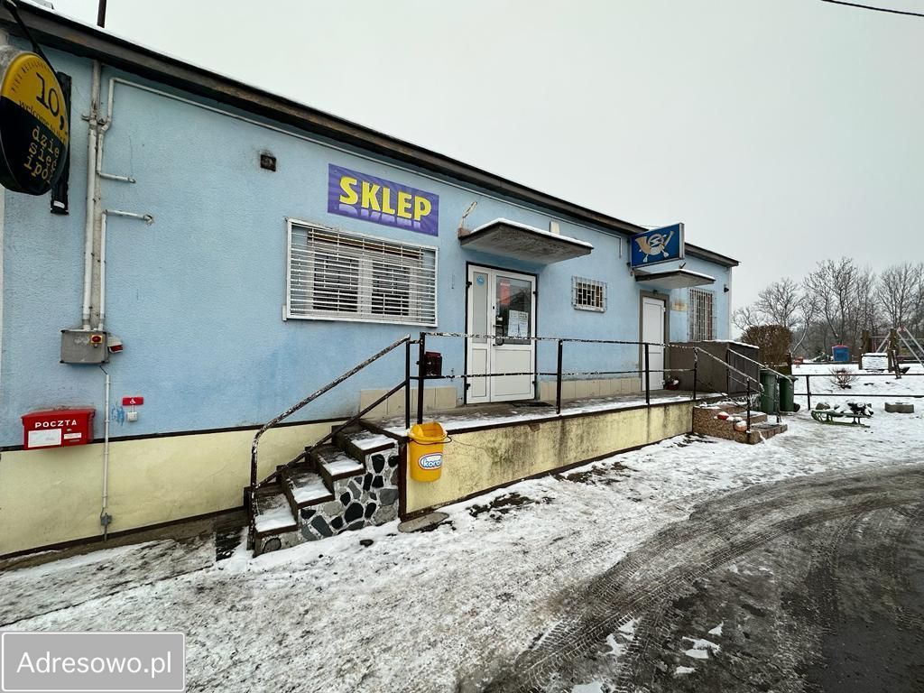 Lokal Bzowo. Zdjęcie 15