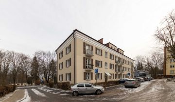 Mieszkanie 2-pokojowe Białystok Centrum, ul. Akademicka