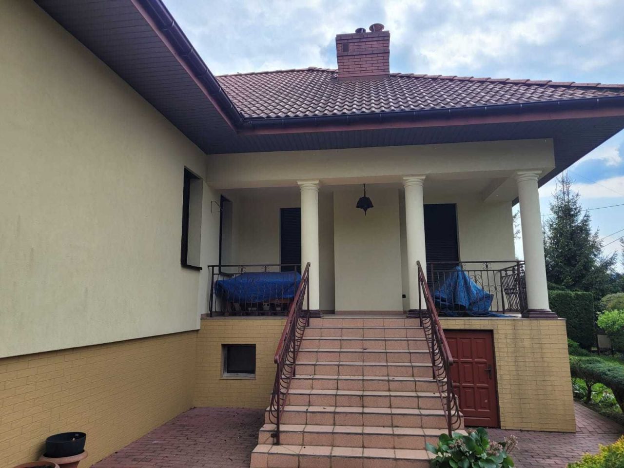 dom wolnostojący Nowotaniec. Zdjęcie 6