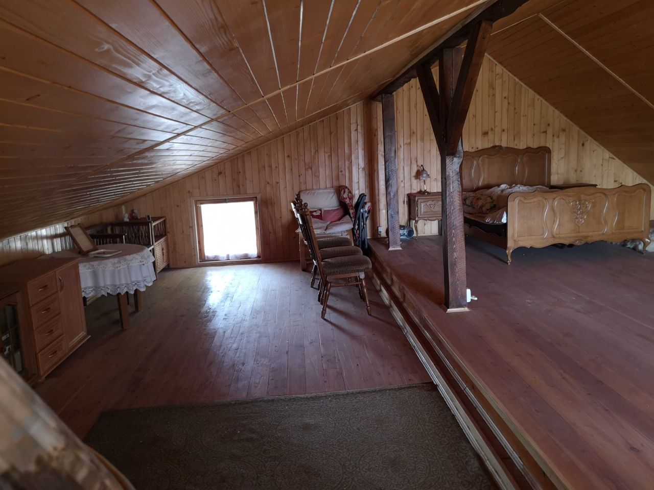 dom wolnostojący Obrzębin. Zdjęcie 5