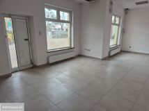 Lokal Toruń Mokre, ul. Bolesława Chrobrego. Zdjęcie 1