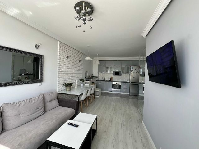 Mieszkanie 3-pokojowe Warszawa Targówek, ul. Łodygowa. Zdjęcie 1