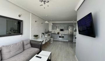 Mieszkanie 3-pokojowe Warszawa Targówek, ul. Łodygowa