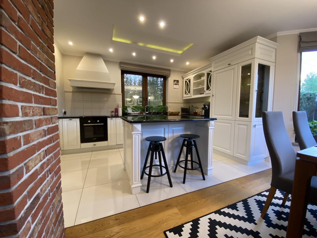 dom wolnostojący, 4 pokoje Gawrych-Ruda. Zdjęcie 3