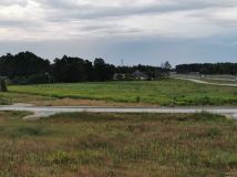 Działka inwestycyjna Wola Ducka